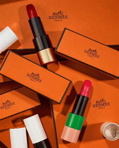 hermes makeup canada|Hermes makeup review.